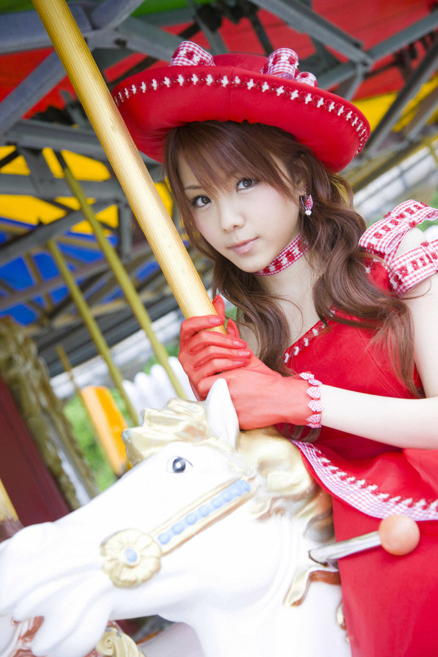 田中丽奈(田中れいな)-[Hello! Project digital books套图写真图集]高清写真图No.20