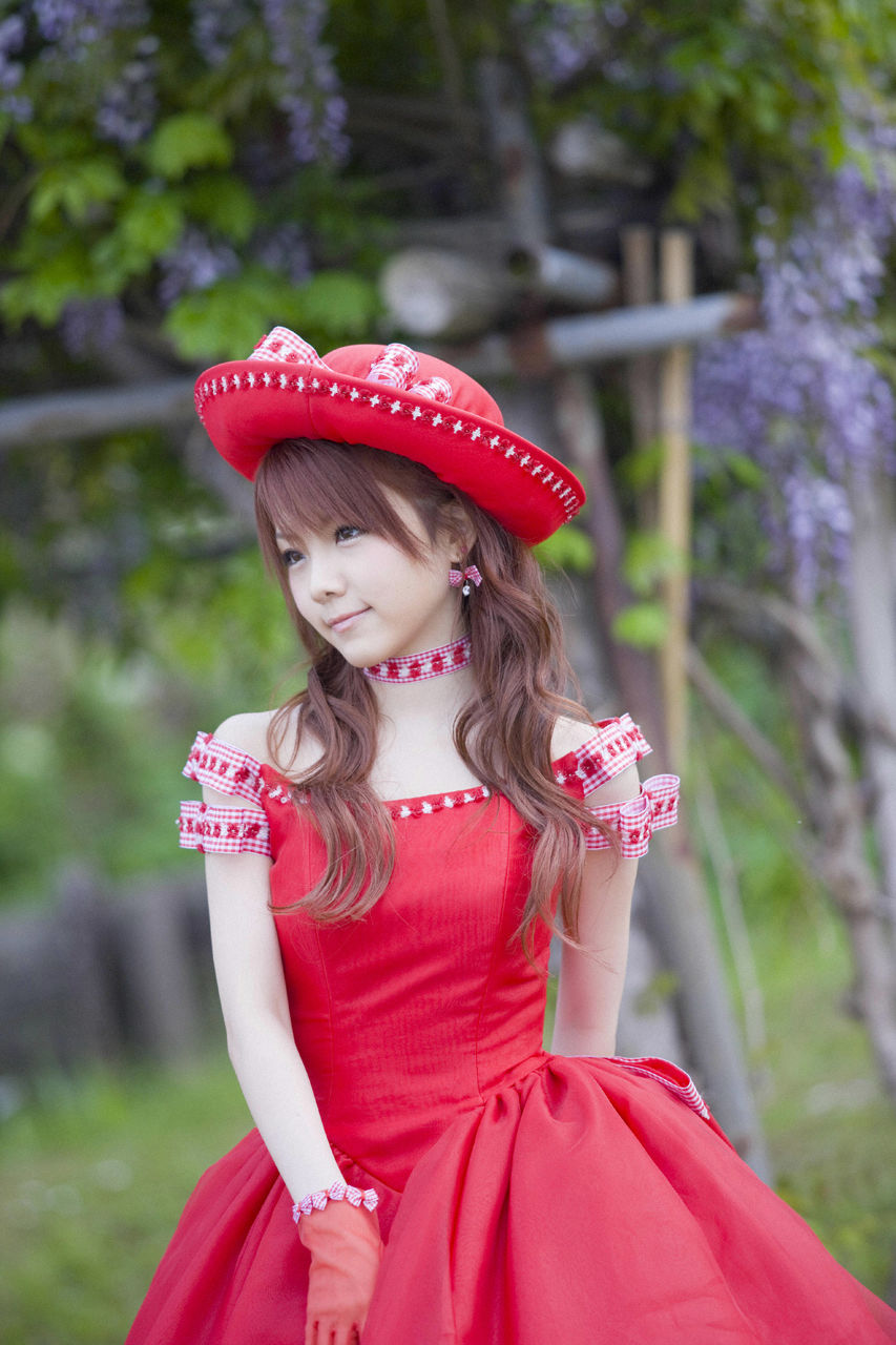 田中丽奈(田中れいな)-[Hello! Project digital books套图写真图集]高清写真图No.20