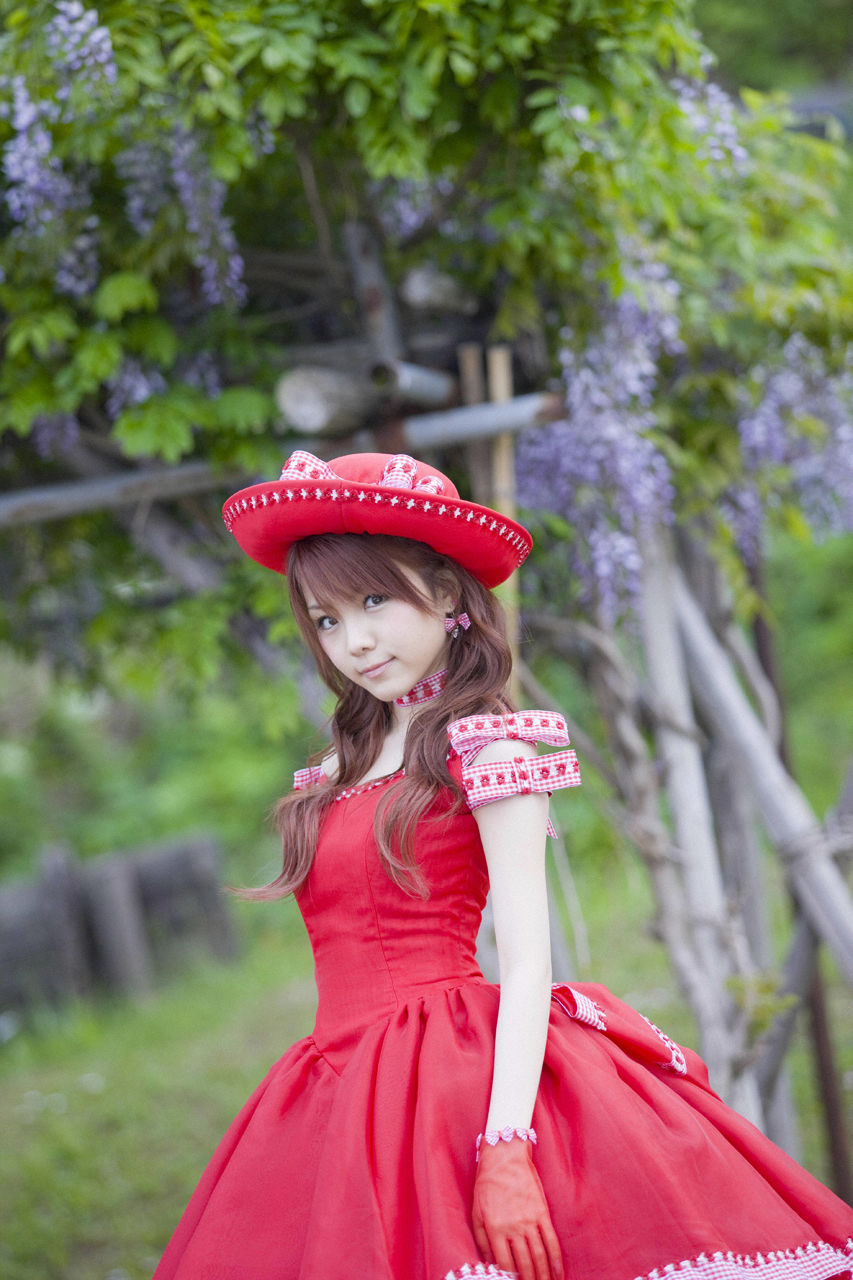 田中丽奈(田中れいな)-[Hello! Project digital books套图写真图集]高清写真图No.20