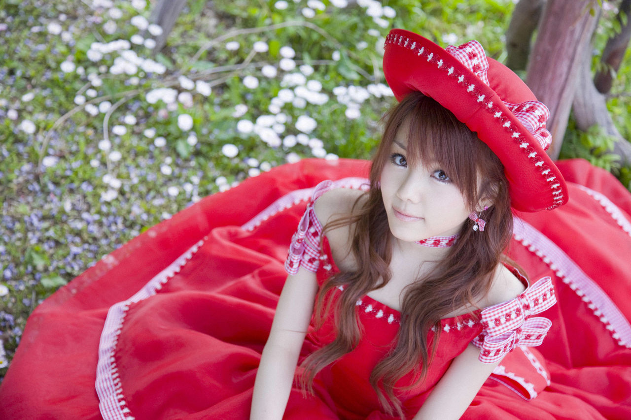 田中丽奈(田中れいな)-[Hello! Project digital books套图写真图集]高清写真图No.20