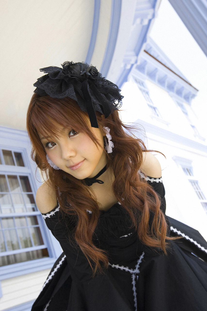 田中丽奈(田中れいな)-[Hello! Project digital books套图写真图集]高清写真图No.20