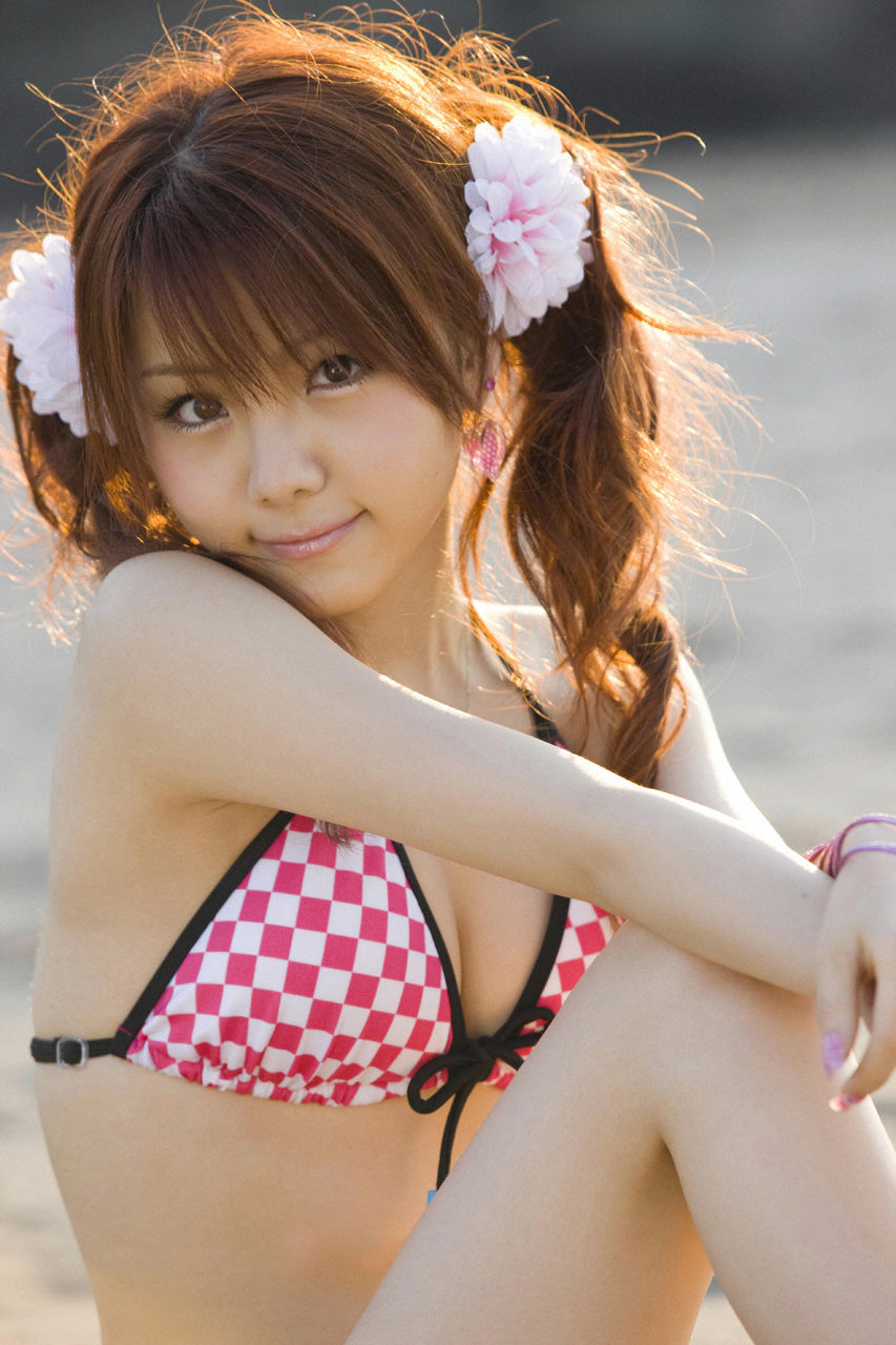 田中丽奈(田中れいな)-[Hello! Project digital books套图写真图集]高清写真图No.20
