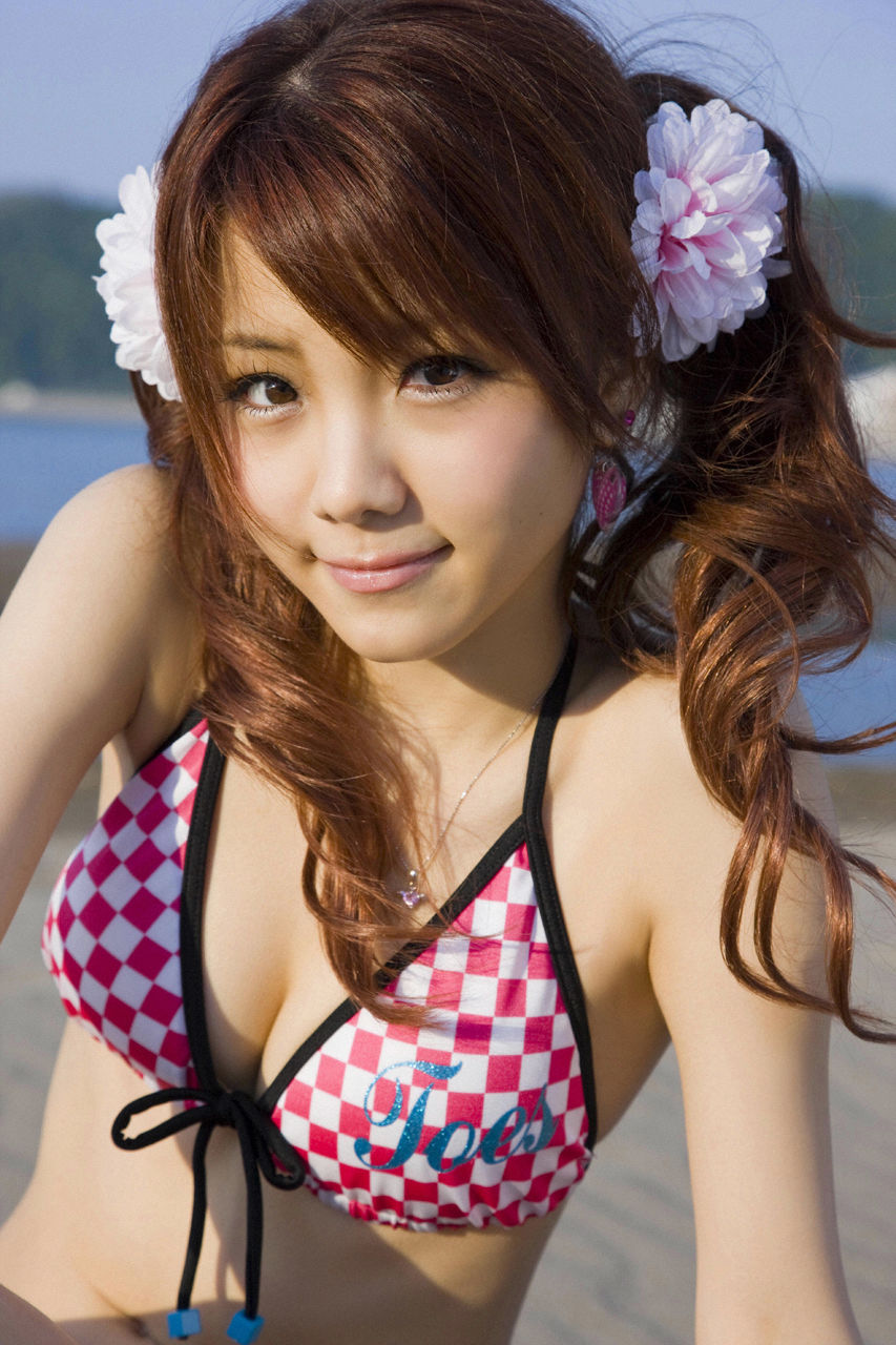 田中丽奈(田中れいな)-[Hello! Project digital books套图写真图集]高清写真图No.20