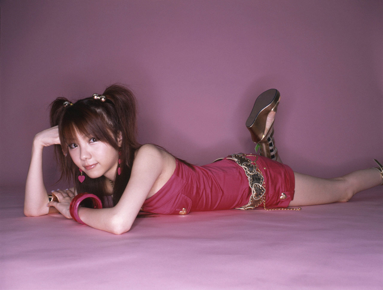 田中丽奈(田中れいな)-[Hello! Project digital books套图写真图集]高清写真图No.20