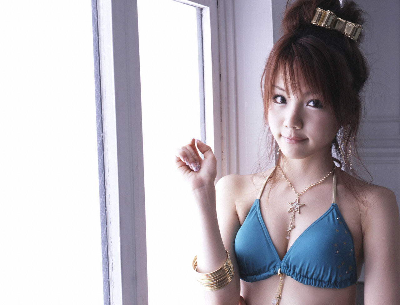 田中丽奈(田中れいな)-[Hello! Project digital books套图写真图集]高清写真图No.20
