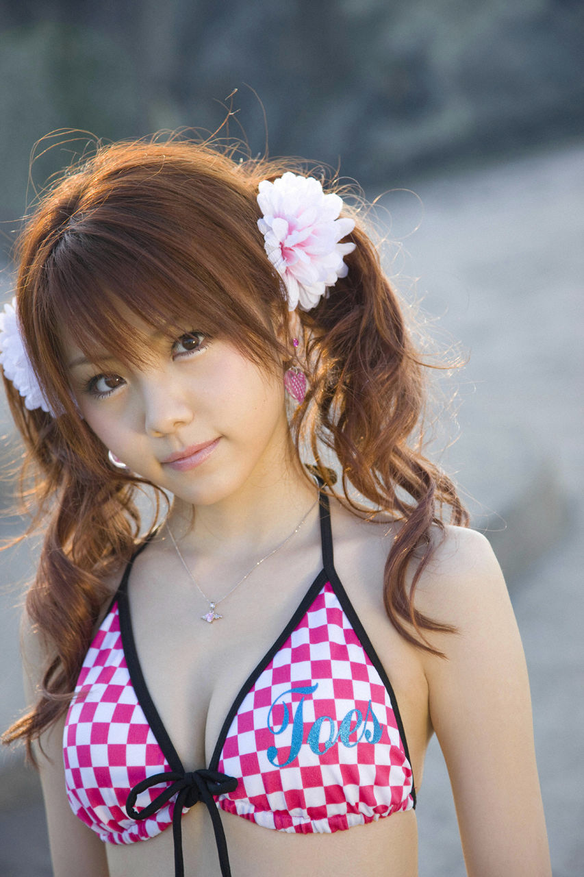 田中丽奈(田中れいな)-[Hello! Project digital books套图写真图集]高清写真图No.20
