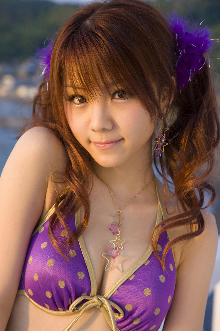 田中丽奈(田中れいな)-[Hello! Project digital books套图写真图集]高清写真图No.20