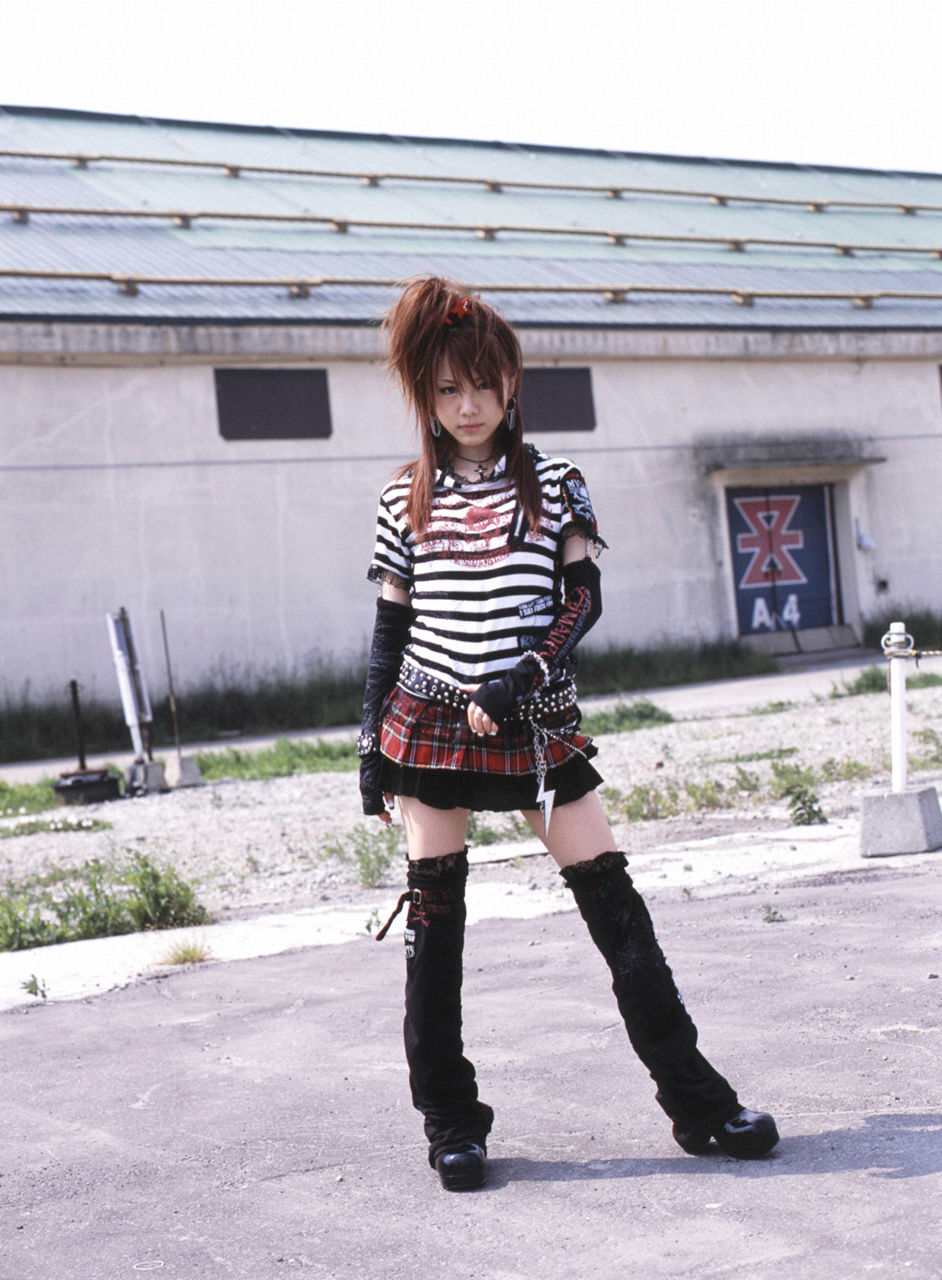 田中丽奈(田中れいな)-[Hello! Project digital books套图写真图集]高清写真图No.20