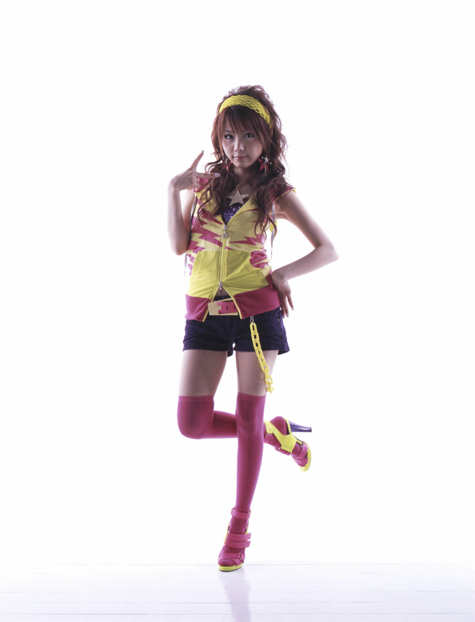 田中丽奈(田中れいな)-[Hello! Project digital books套图写真图集]高清写真图No.20