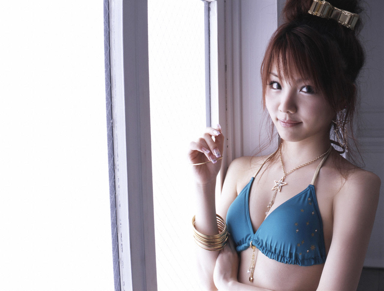 田中丽奈(田中れいな)-[Hello! Project digital books套图写真图集]高清写真图No.20