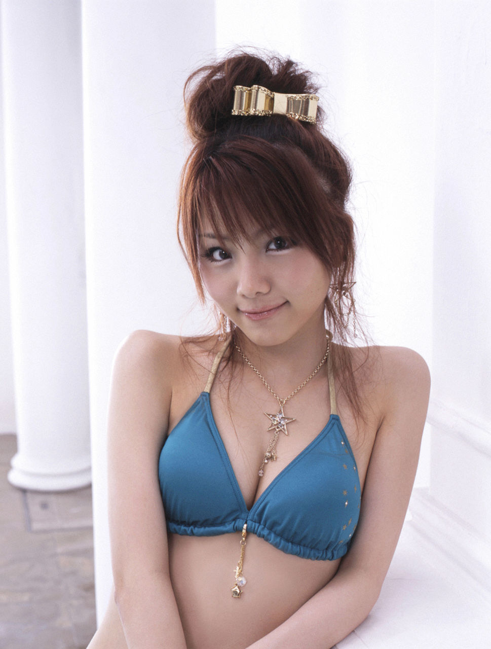 田中丽奈(田中れいな)-[Hello! Project digital books套图写真图集]高清写真图No.20