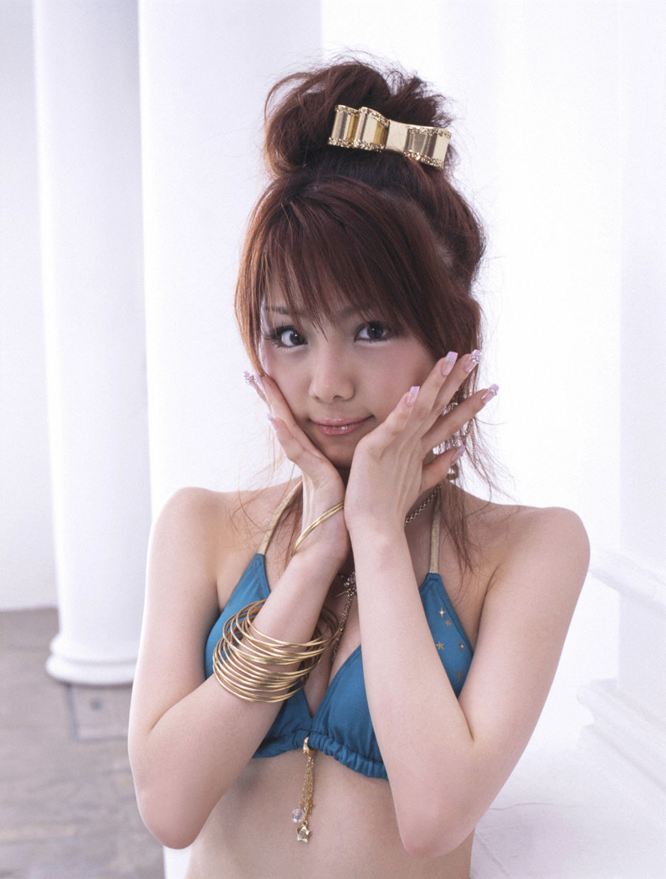 田中丽奈(田中れいな)-[Hello! Project digital books套图写真图集]高清写真图No.20