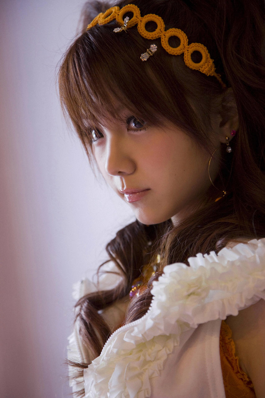 田中丽奈(田中れいな)-[Hello! Project digital books套图写真图集]高清写真图No.20
