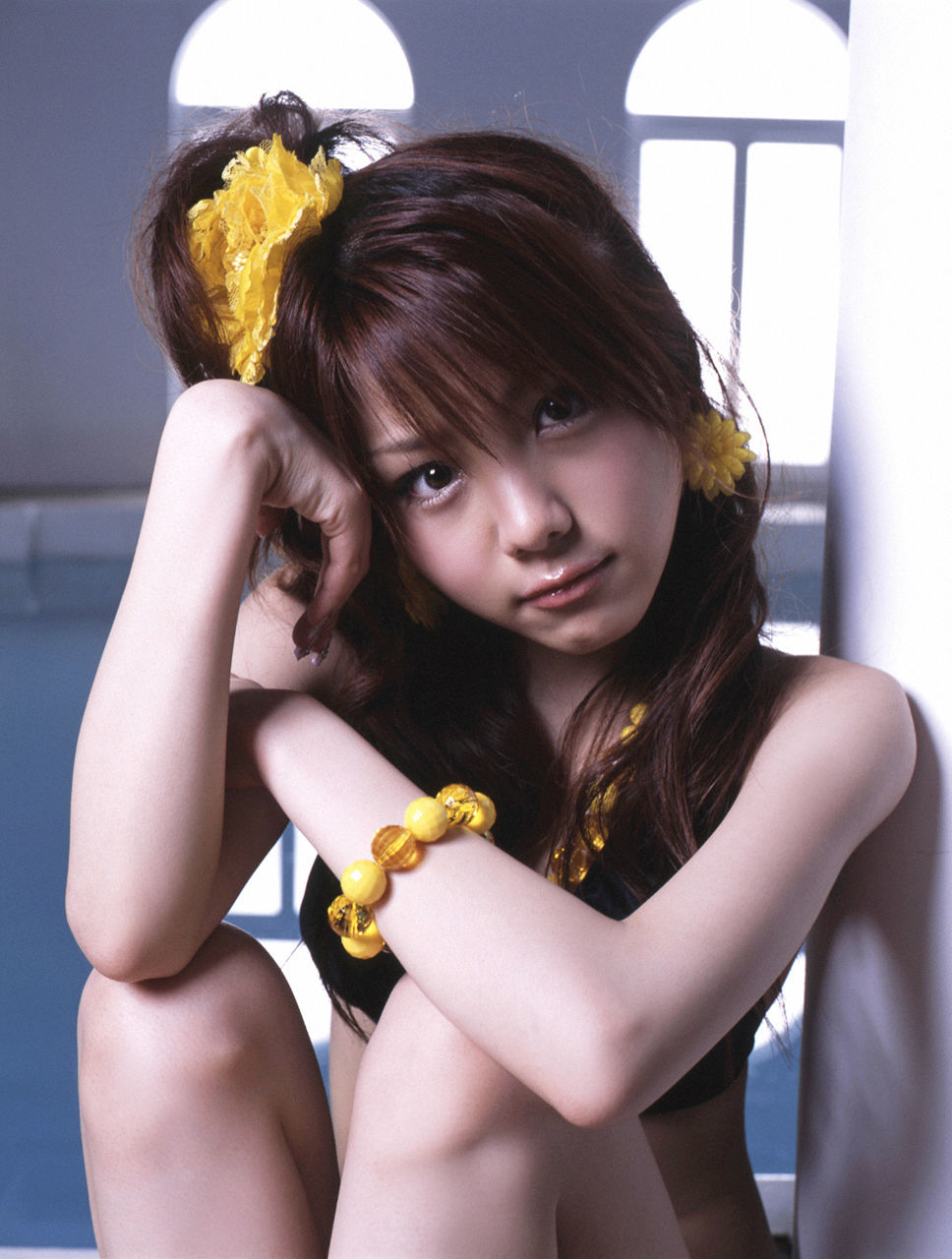 田中丽奈(田中れいな)-[Hello! Project digital books套图写真图集]高清写真图No.20