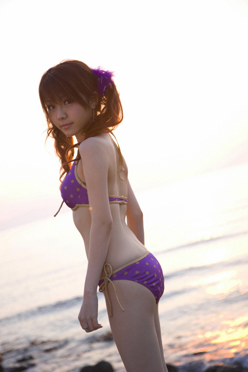 田中丽奈(田中れいな)-[Hello! Project digital books套图写真图集]高清写真图No.20