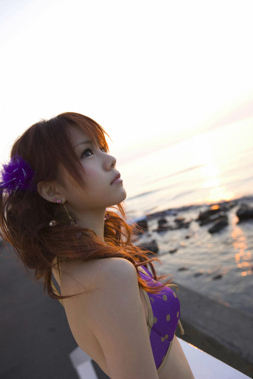 田中丽奈(田中れいな)-[Hello! Project digital books套图写真图集]高清写真图No.20