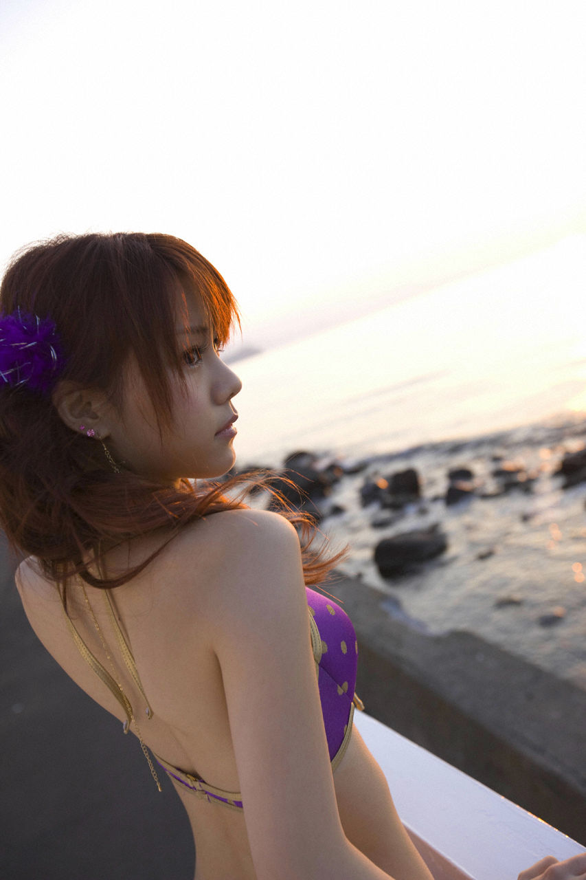 田中丽奈(田中れいな)-[Hello! Project digital books套图写真图集]高清写真图No.20