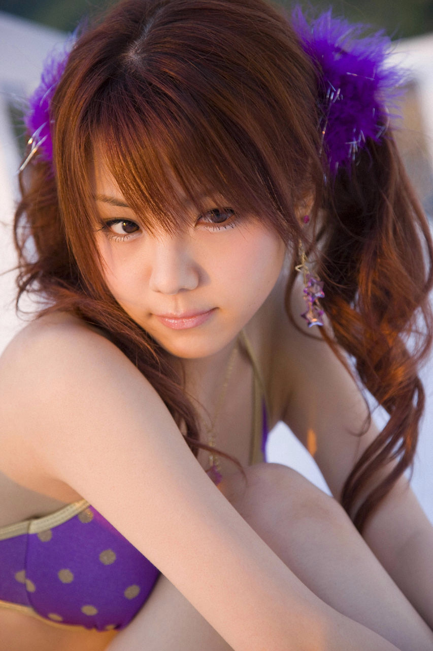 田中丽奈(田中れいな)-[Hello! Project digital books套图写真图集]高清写真图No.20