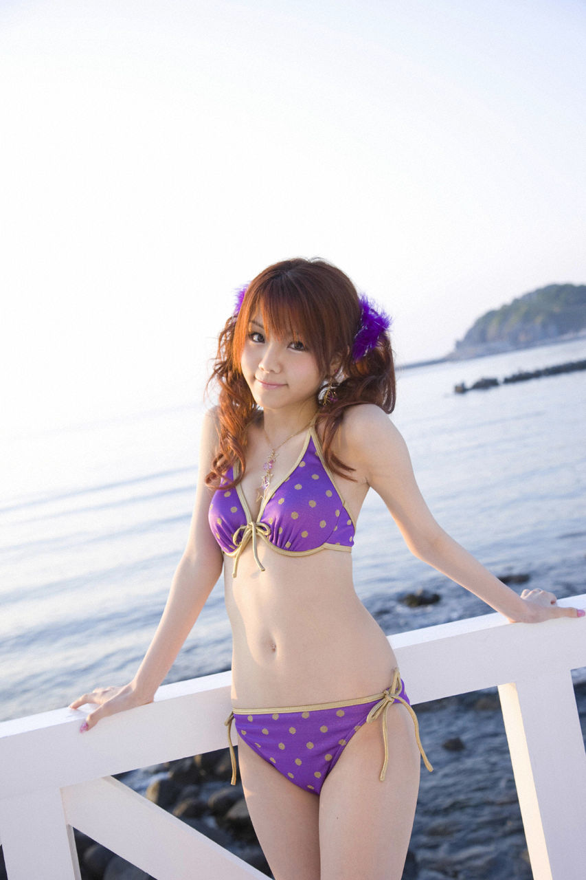 田中丽奈(田中れいな)-[Hello! Project digital books套图写真图集]高清写真图No.20