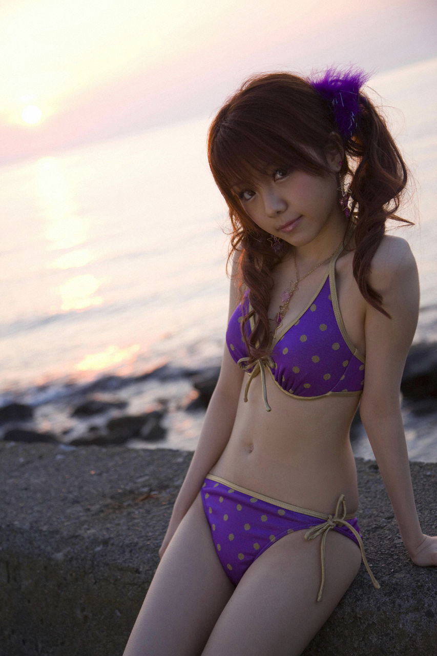 田中丽奈(田中れいな)-[Hello! Project digital books套图写真图集]高清写真图No.20