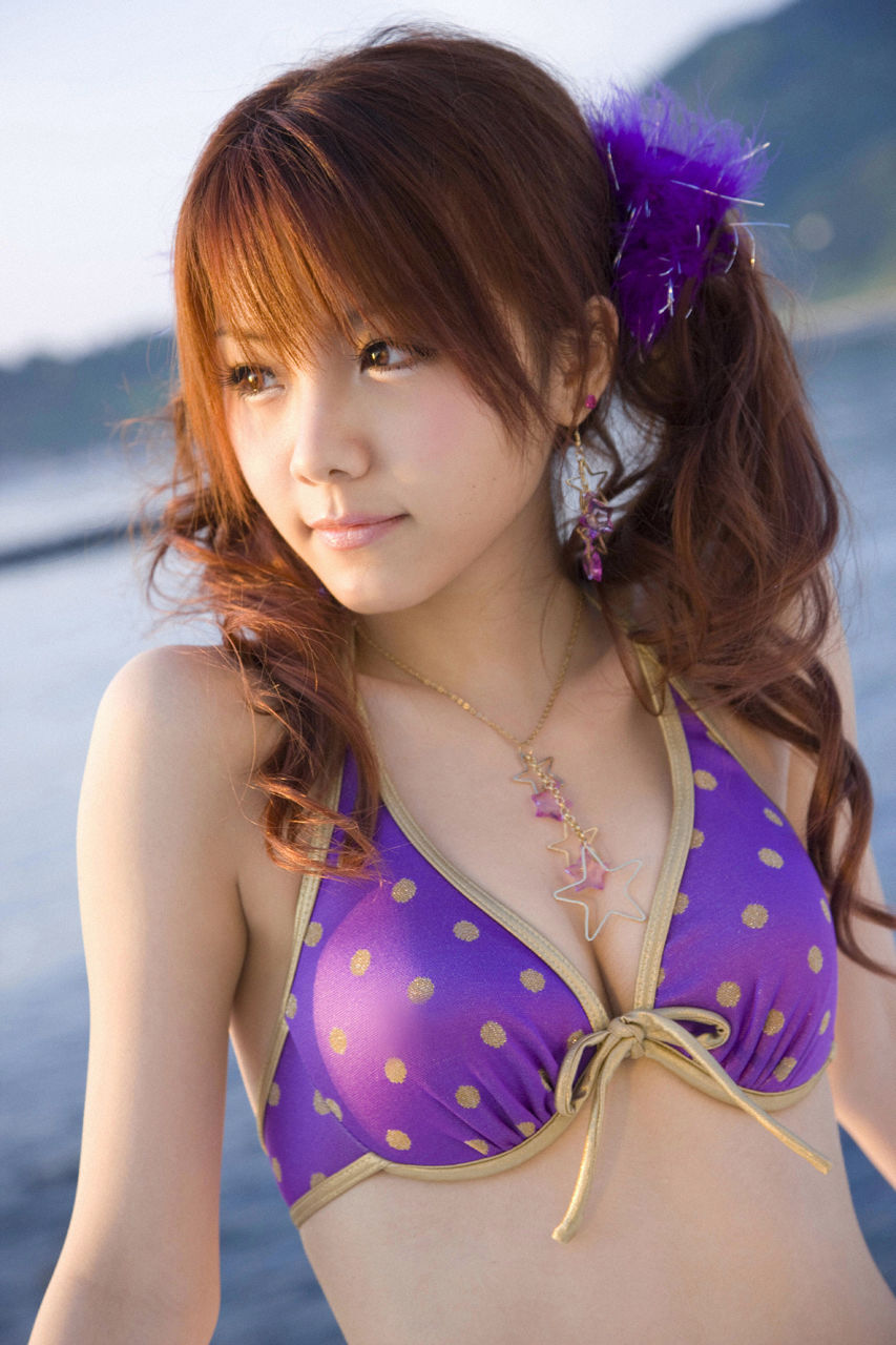 田中丽奈(田中れいな)-[Hello! Project digital books套图写真图集]高清写真图No.20