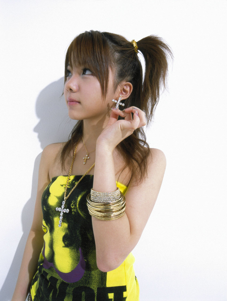 田中丽奈(田中れいな)-[Hello! Project digital books套图写真图集]高清写真图No.20