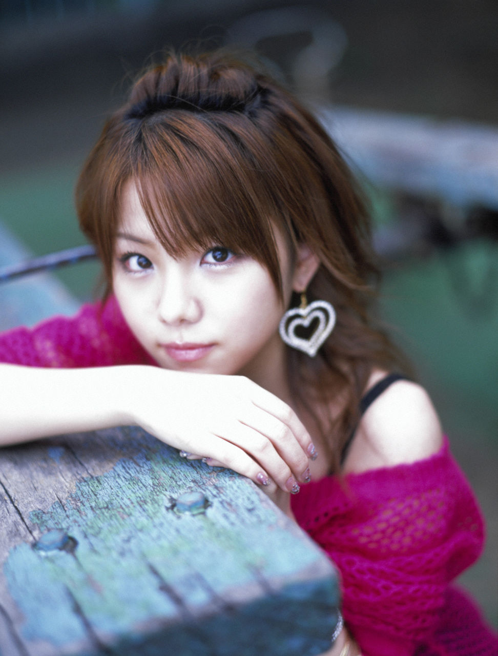 田中丽奈(田中れいな)-[Hello! Project digital books套图写真图集]高清写真图No.20