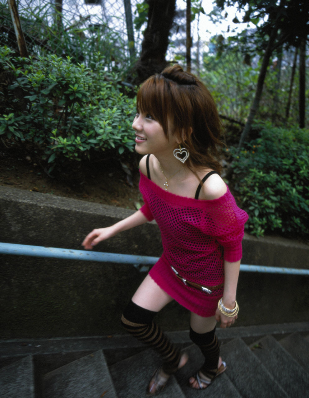 田中丽奈(田中れいな)-[Hello! Project digital books套图写真图集]高清写真图No.20