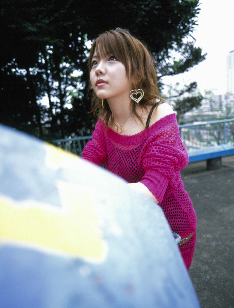 田中丽奈(田中れいな)-[Hello! Project digital books套图写真图集]高清写真图No.20