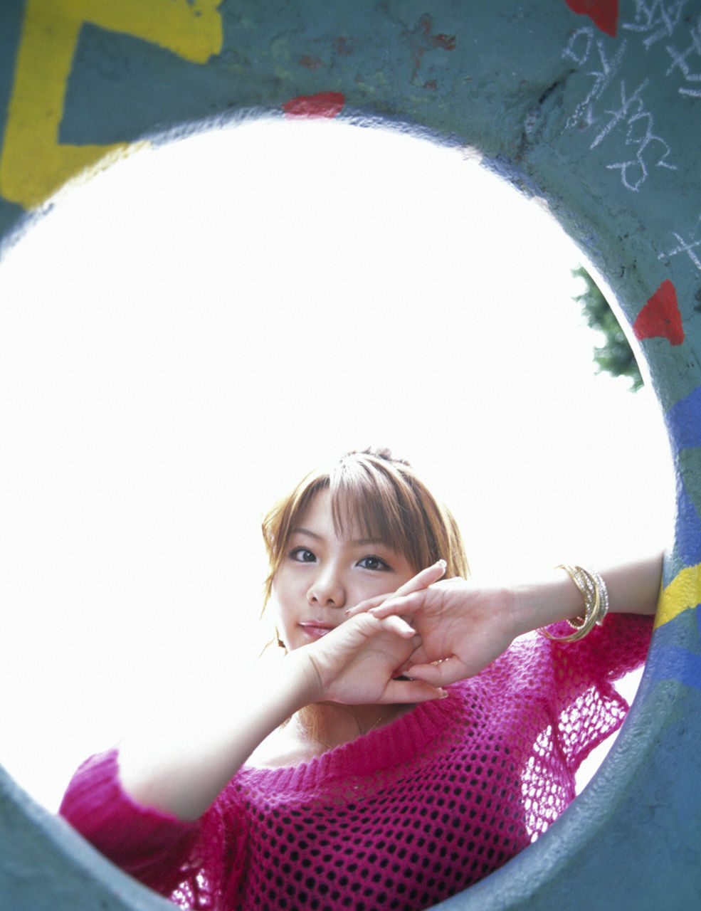 田中丽奈(田中れいな)-[Hello! Project digital books套图写真图集]高清写真图No.20