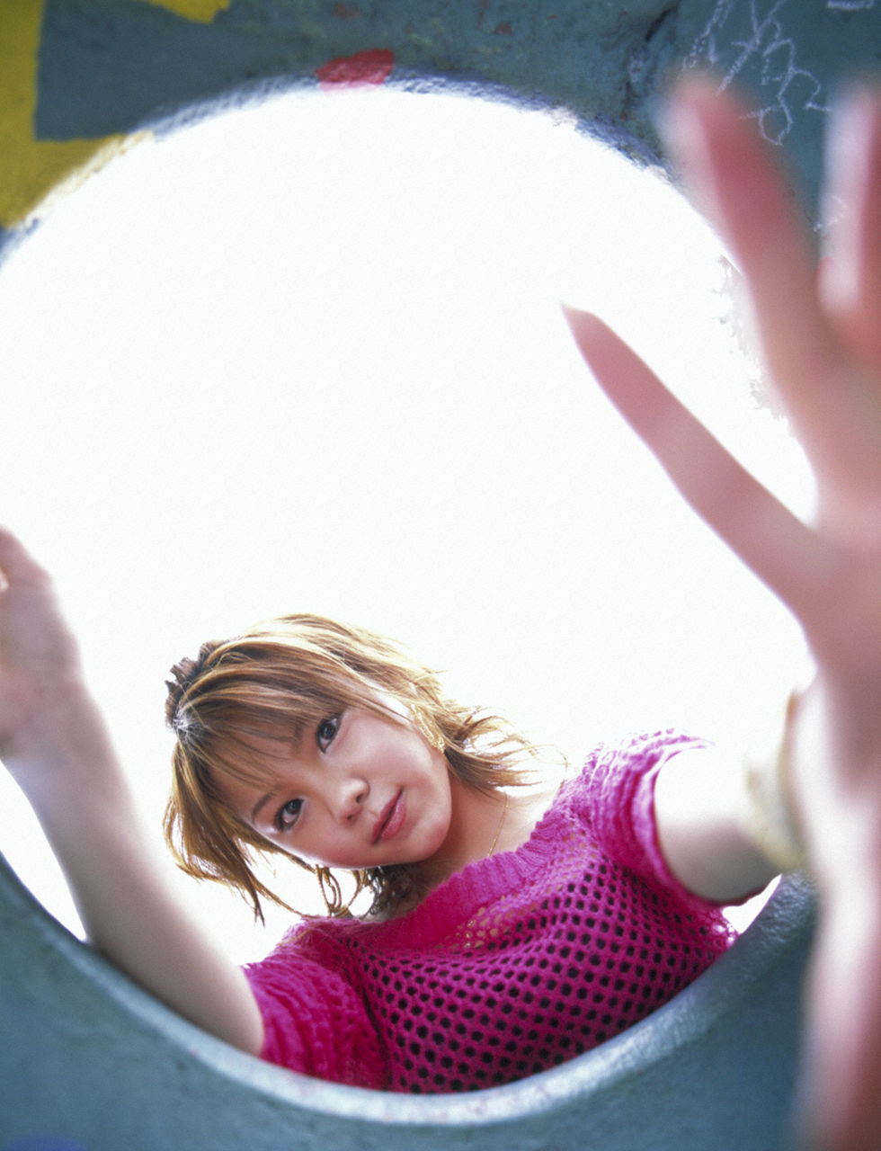 田中丽奈(田中れいな)-[Hello! Project digital books套图写真图集]高清写真图No.20