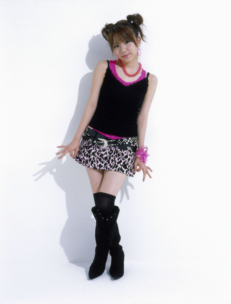 田中丽奈(田中れいな)-[Hello! Project digital books套图写真图集]高清写真图No.20