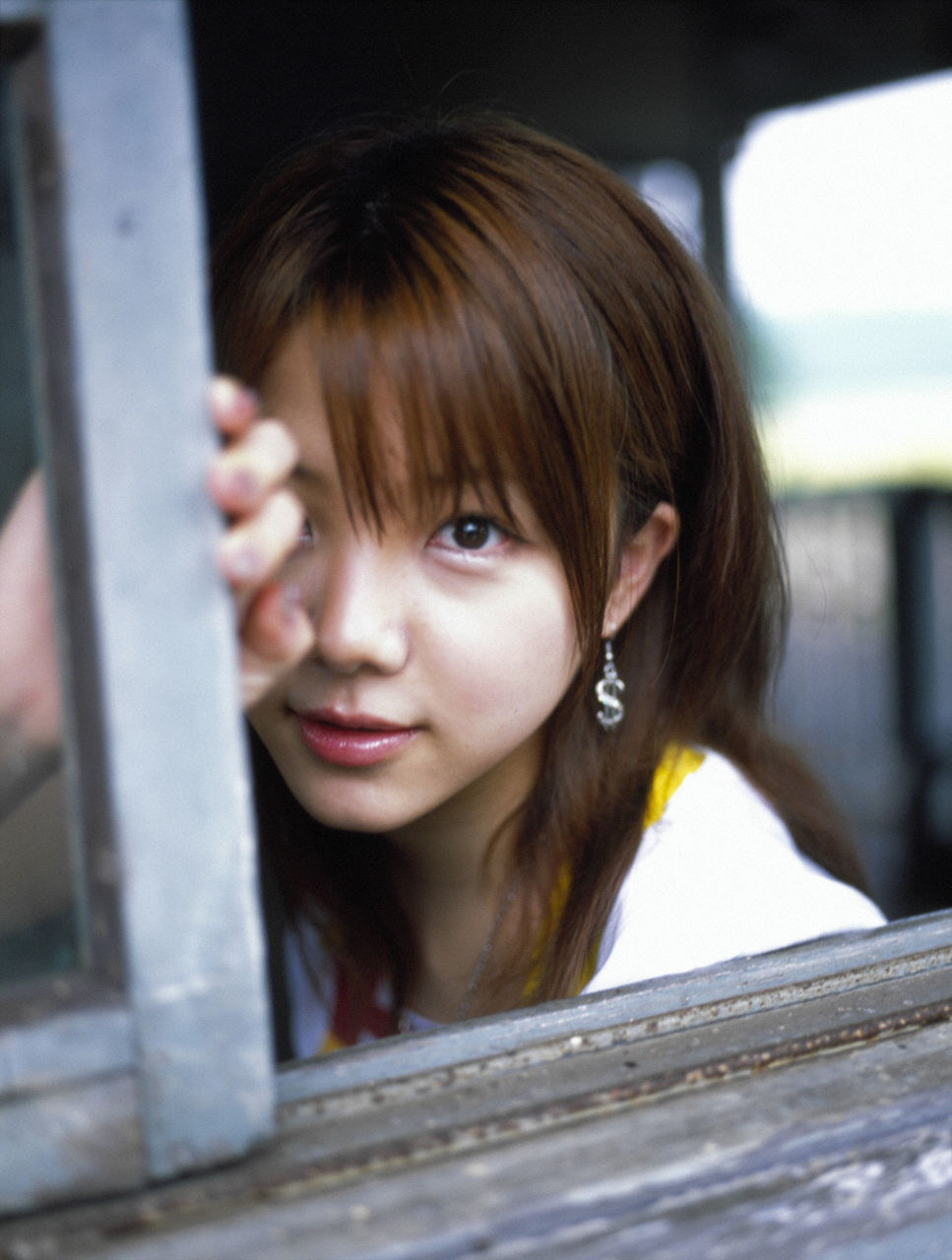 田中丽奈(田中れいな)-[Hello! Project digital books套图写真图集]高清写真图No.20