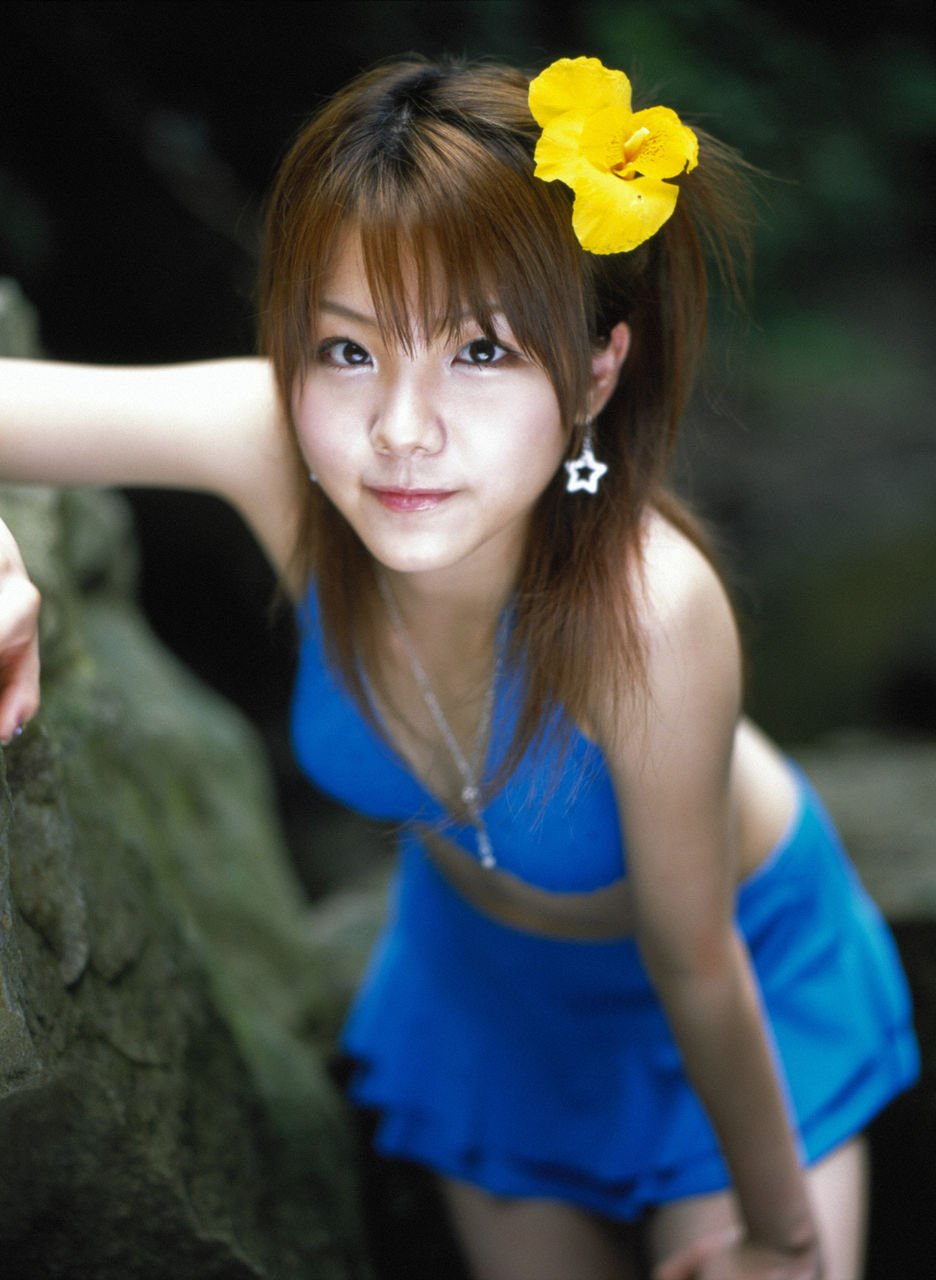 田中丽奈(田中れいな)-[Hello! Project digital books套图写真图集]高清写真图No.20
