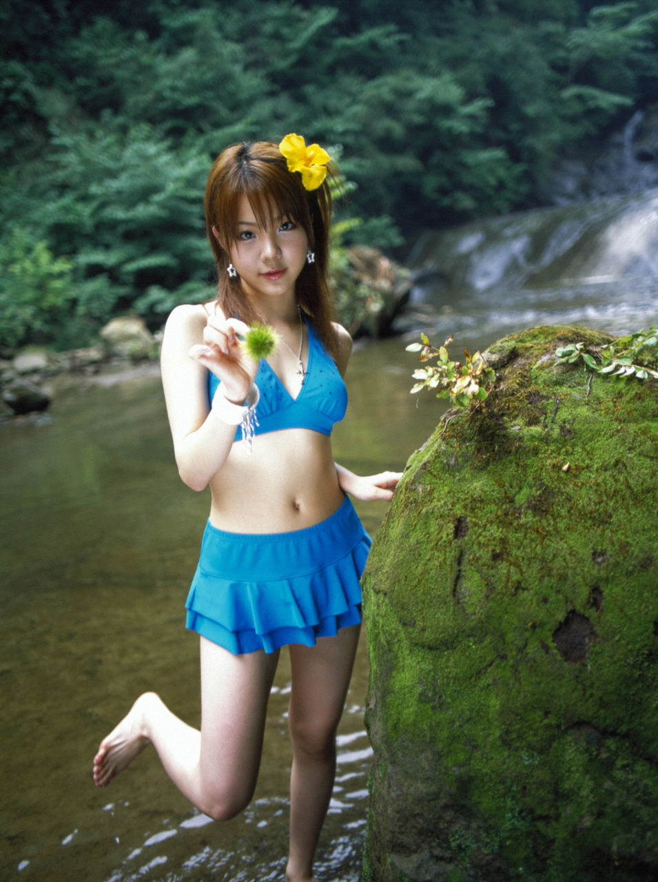 田中丽奈(田中れいな)-[Hello! Project digital books套图写真图集]高清写真图No.20