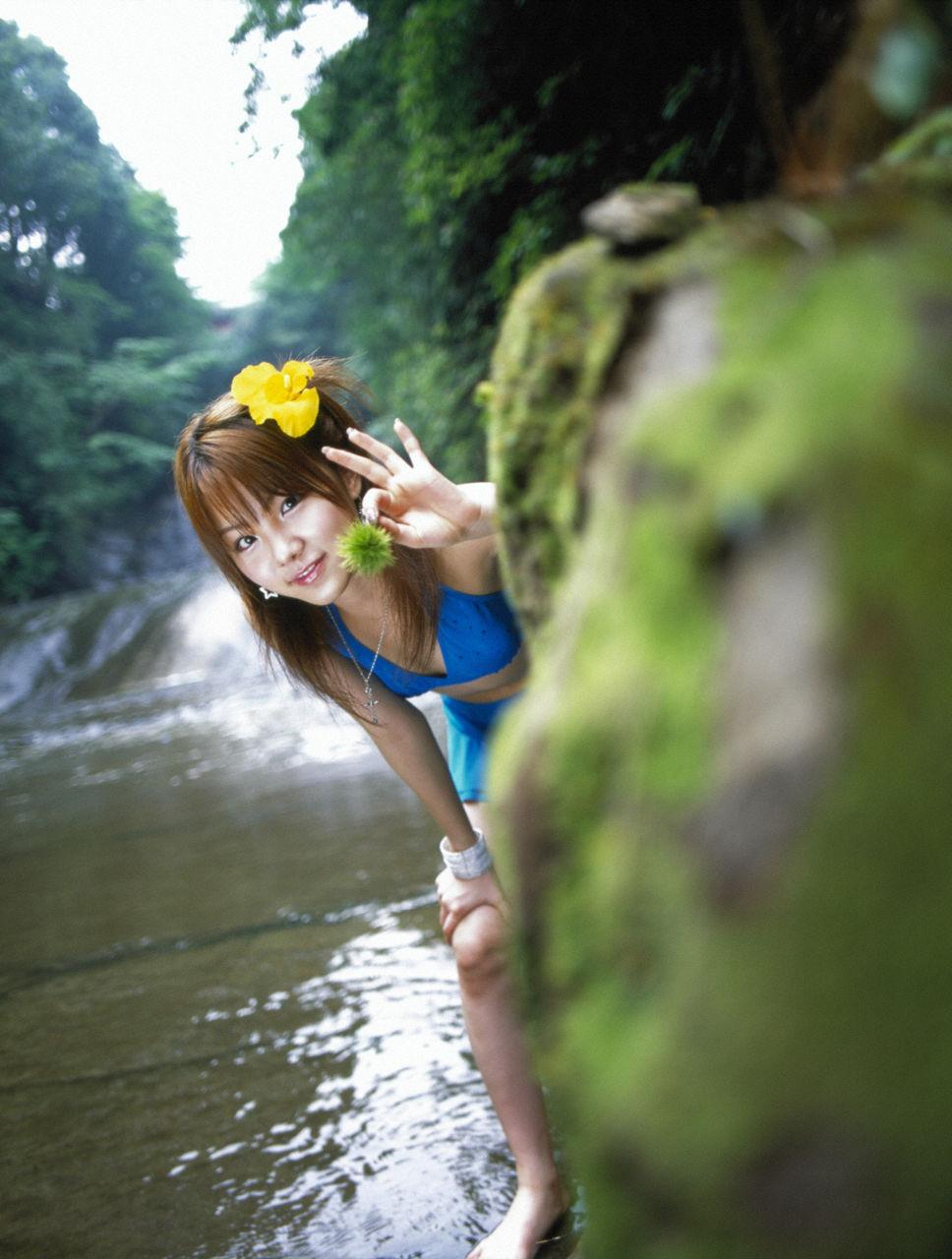田中丽奈(田中れいな)-[Hello! Project digital books套图写真图集]高清写真图No.20