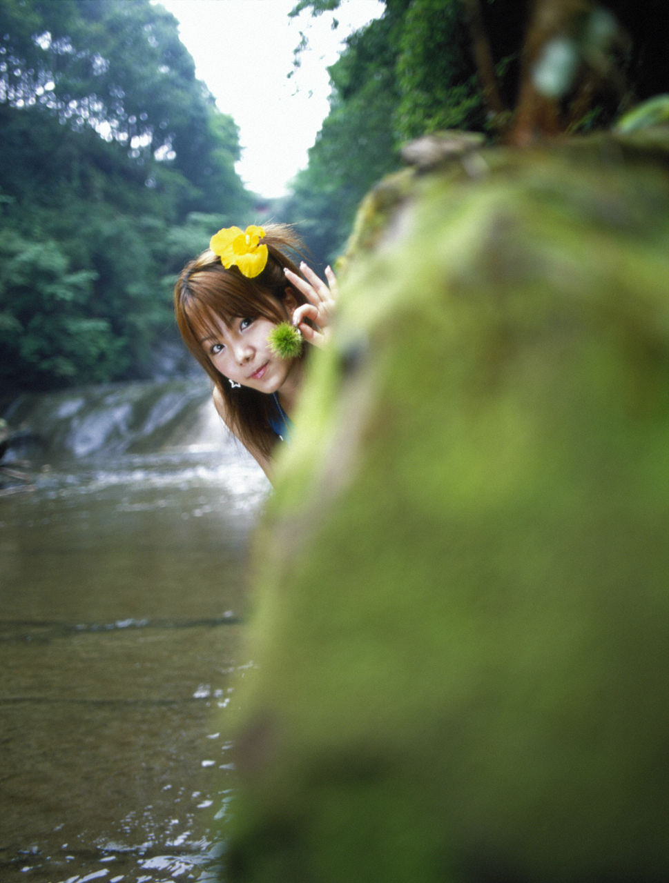 田中丽奈(田中れいな)-[Hello! Project digital books套图写真图集]高清写真图No.20