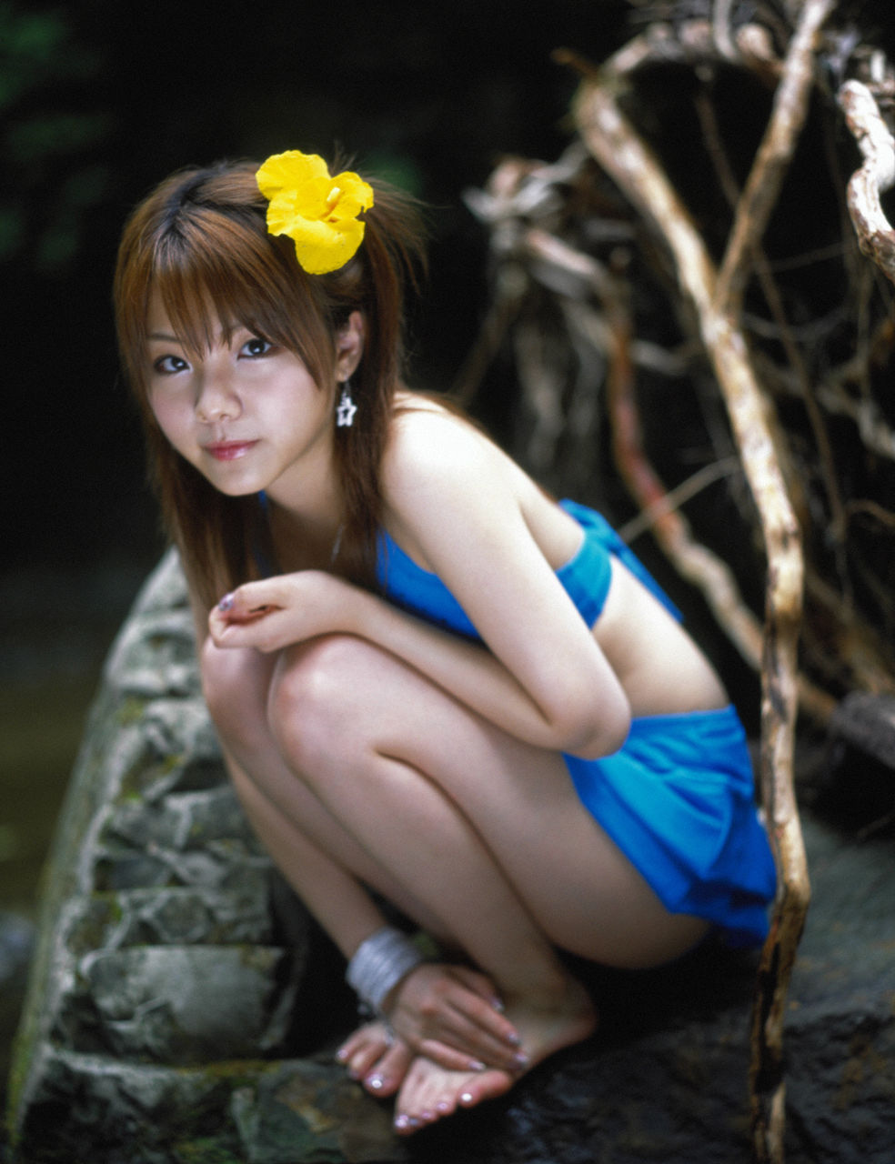 田中丽奈(田中れいな)-[Hello! Project digital books套图写真图集]高清写真图No.20