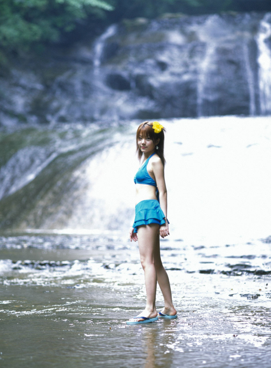 田中丽奈(田中れいな)-[Hello! Project digital books套图写真图集]高清写真图No.20