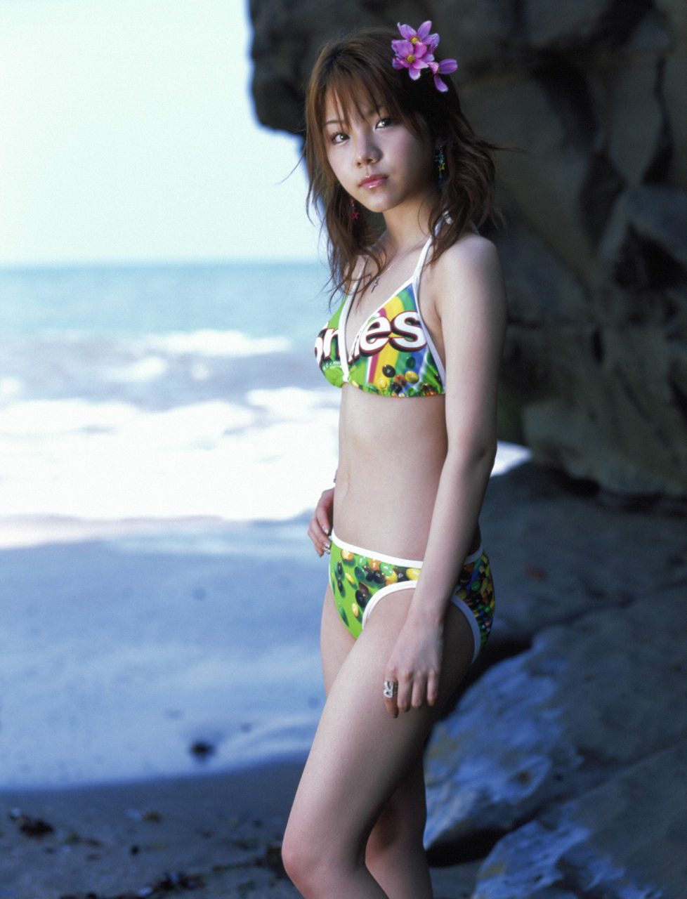 田中丽奈(田中れいな)-[Hello! Project digital books套图写真图集]高清写真图No.20