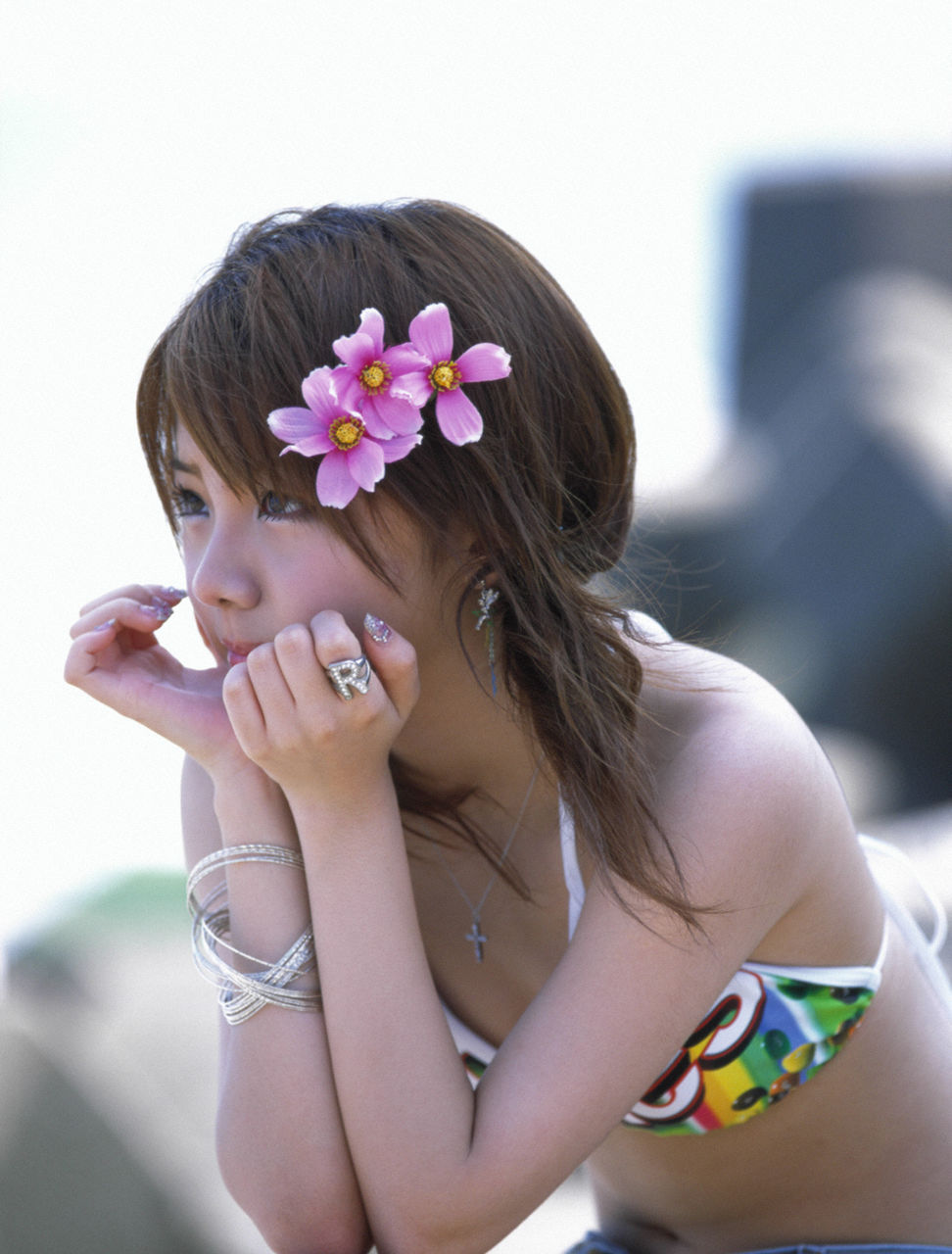 田中丽奈(田中れいな)-[Hello! Project digital books套图写真图集]高清写真图No.20
