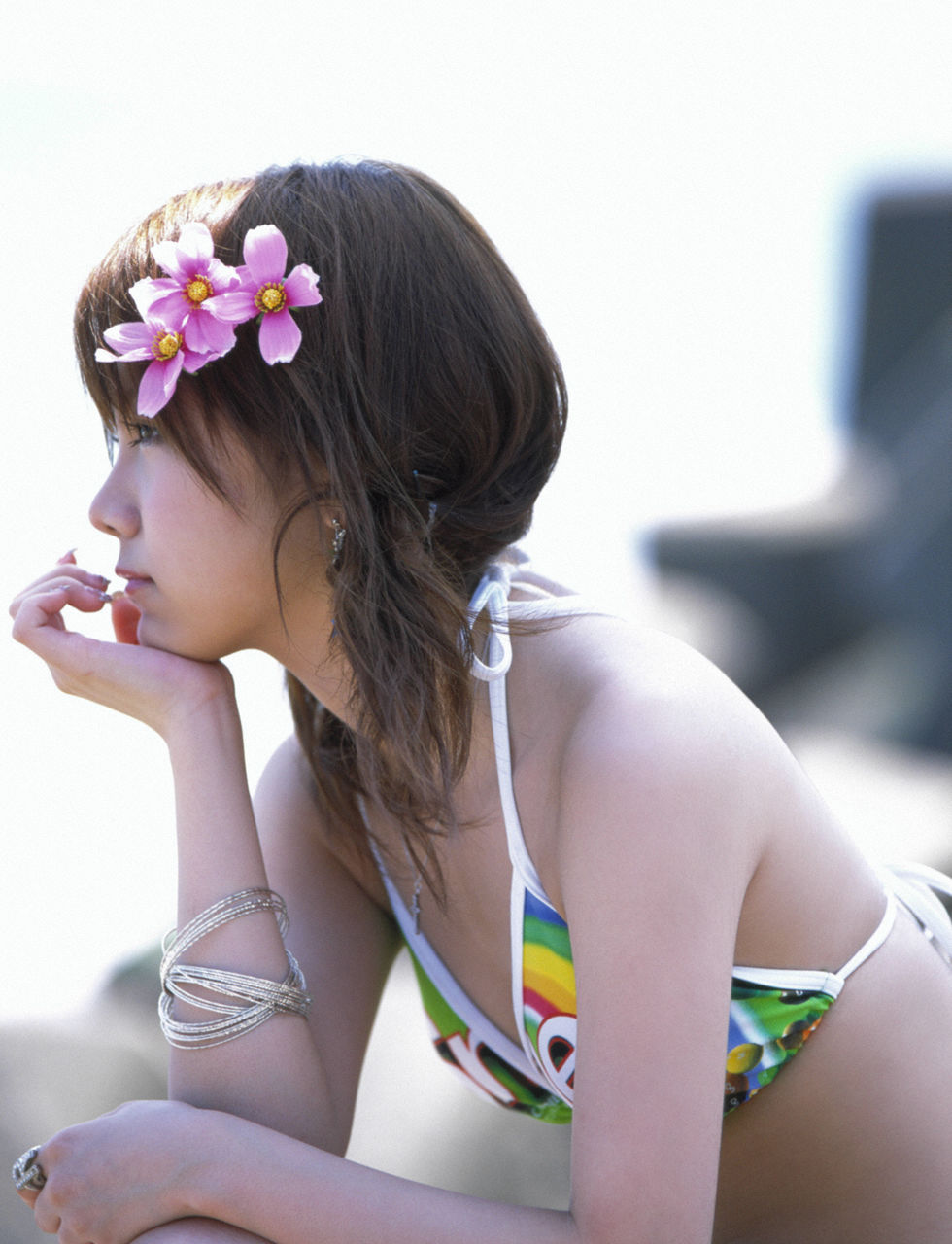 田中丽奈(田中れいな)-[Hello! Project digital books套图写真图集]高清写真图No.20