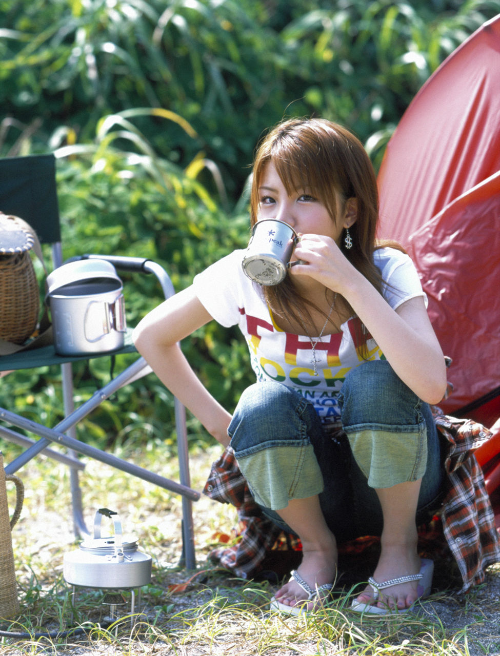田中丽奈(田中れいな)-[Hello! Project digital books套图写真图集]高清写真图No.20