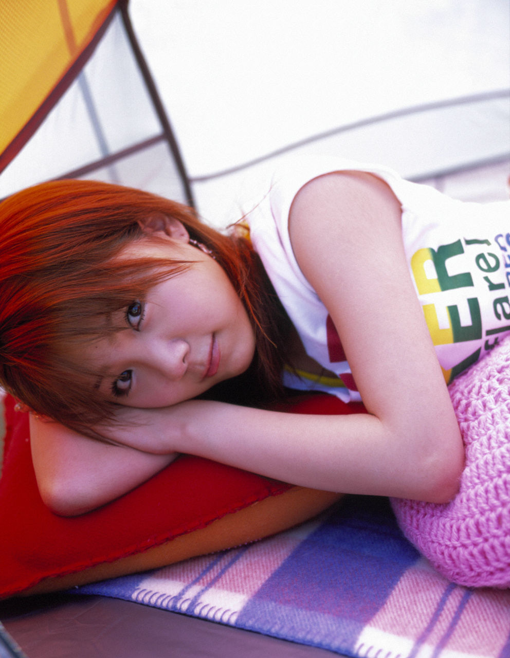 田中丽奈(田中れいな)-[Hello! Project digital books套图写真图集]高清写真图No.20