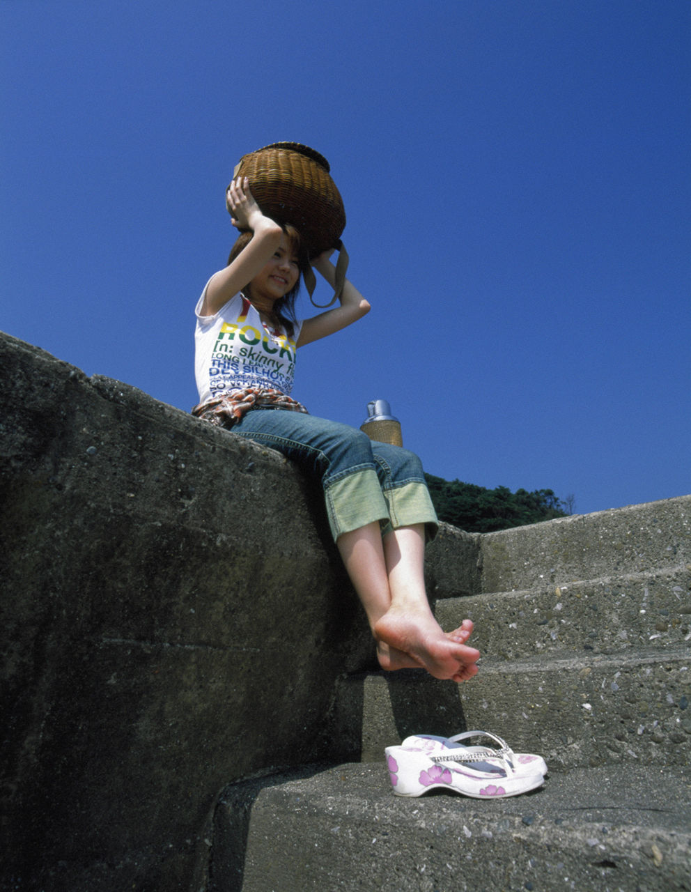 田中丽奈(田中れいな)-[Hello! Project digital books套图写真图集]高清写真图No.20