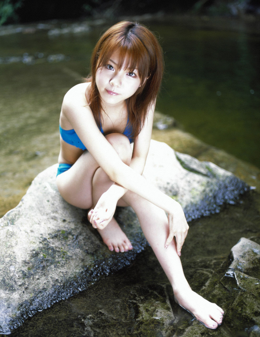 田中丽奈(田中れいな)-[Hello! Project digital books套图写真图集]高清写真图No.20