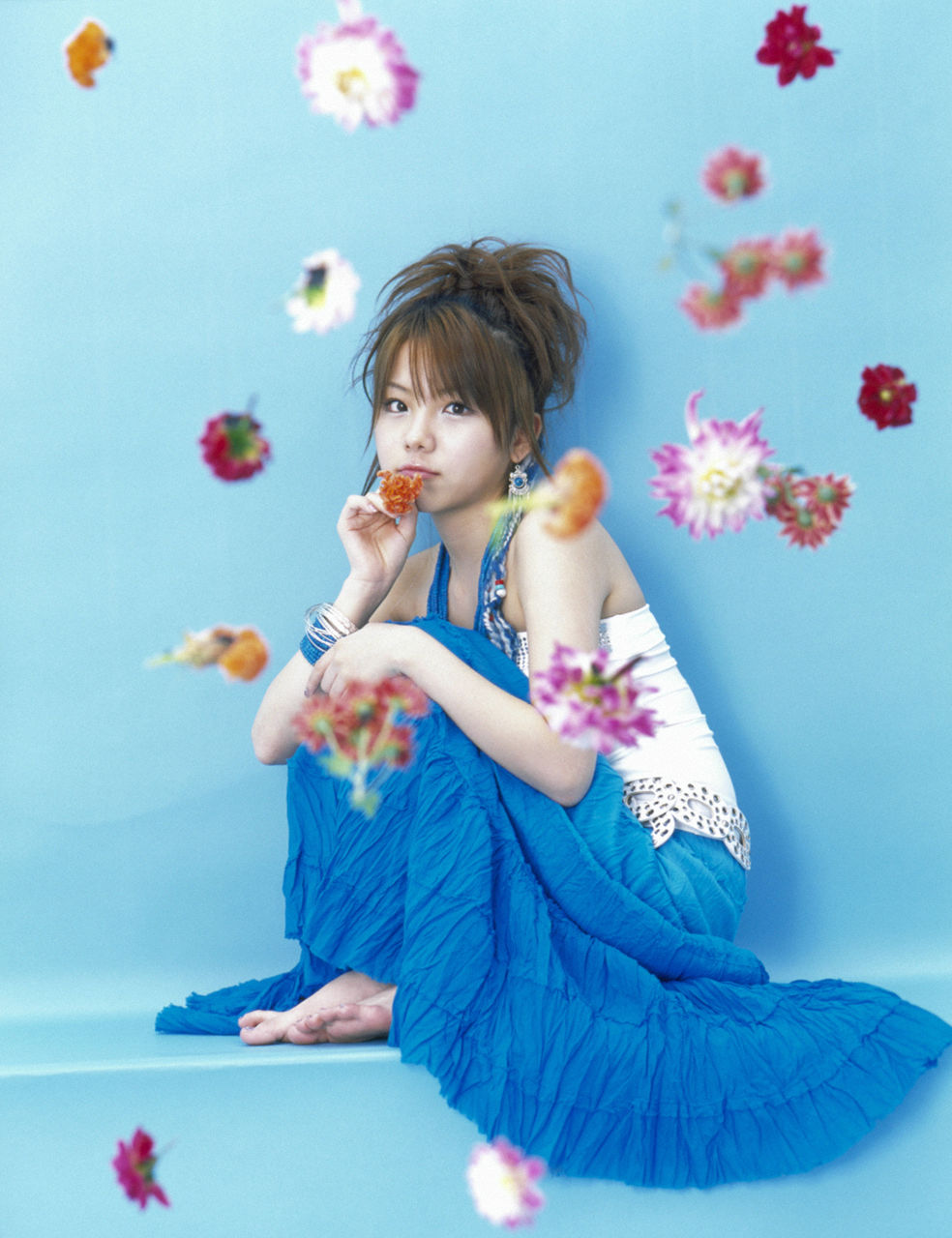田中丽奈(田中れいな)-[Hello! Project digital books套图写真图集]高清写真图No.20