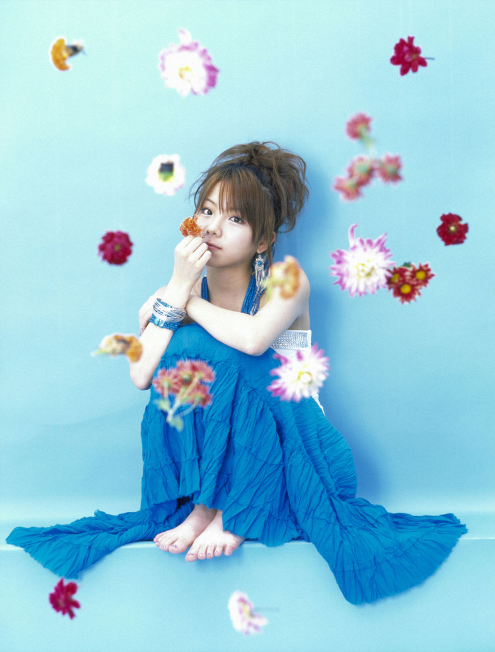 田中丽奈(田中れいな)-[Hello! Project digital books套图写真图集]高清写真图No.20
