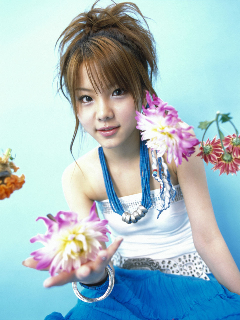 田中丽奈(田中れいな)-[Hello! Project digital books套图写真图集]高清写真图No.20