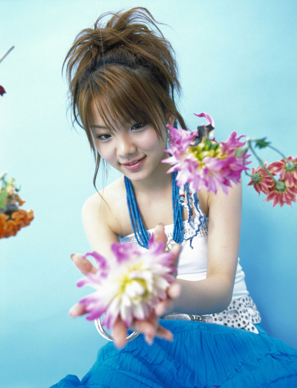 田中丽奈(田中れいな)-[Hello! Project digital books套图写真图集]高清写真图No.20